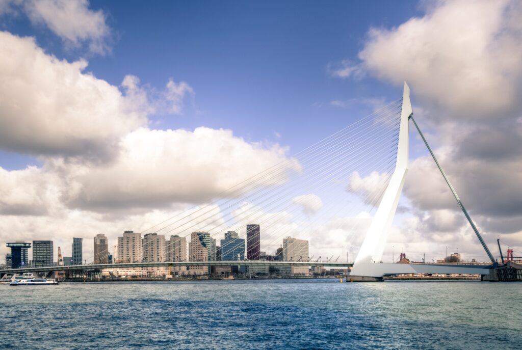 Workshop Rotterdam
